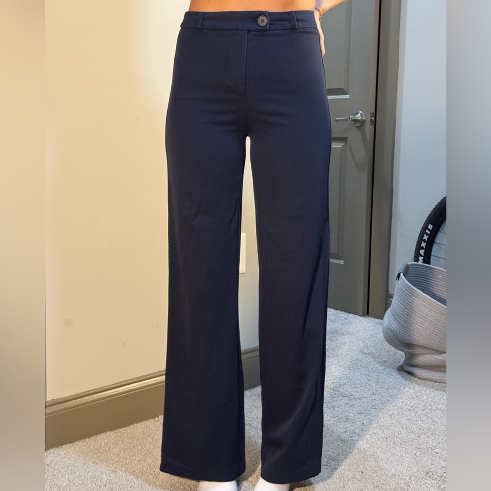 work style pants